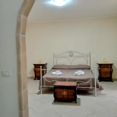 Almolo18 Apartment *